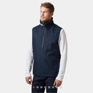 Helly Hansen Men's Crew Vest 2.0